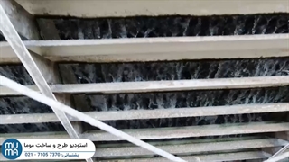 پکیج آموزشی چیلر