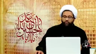 پاسخ استاد روستایی به سوال بیننده اهل سنت درباره جواز 40 روز عزاداری و سیاه پوشی در عزای امام حسین علیه السلام