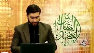 پاسخ استاد روستایی به سوال بیننده اهل سنت درباره جواز 40 روز عزاداری و سیاه پوشی در عزای امام حسین علیه السلام