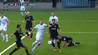 *Orenburg 1_0 Torpedo*هفته پنجم22/5/1401 مرداد ماه