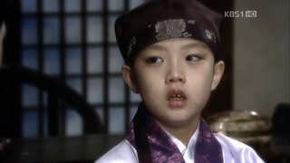 سریال King Geunchogo گیون چگو قسمت سی و چهارم با زیرنویس فارسی