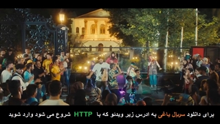قسمت پانزدهم سریال یاغی (سریال) (کامل) | یاغی قسمت 15| HD