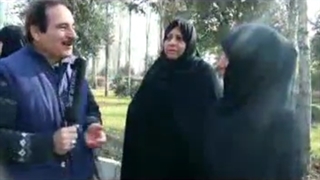 مهدی طحانیان آزاده قهرمان ایرانی که در بند رژیم بعث عراق از حجاب دفاع کرد