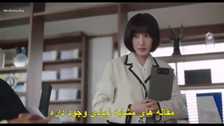 قسمت پانزدهم سریال وکیل ووی خارق العاده با زیرنویس فارسی چسبیده Extraordinary Attorney Woo 2022  با بازی پارک اون بین