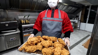 فست فود در رشت - پیزریا