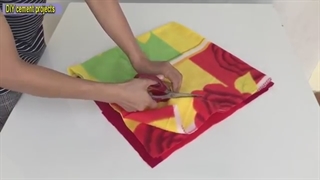 گلدون سیمانی