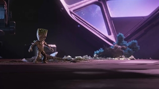 سریال Iam Groot قسمت 1 فصل 1 دوبله فارسی