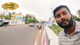 On Road New Layout Plots For Sale In Guduvanchery⛳️|