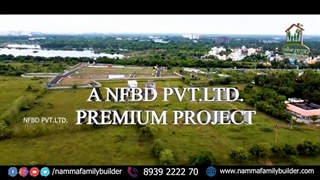Our Upcoming Layout Project @ Pudupakkam #kelambakkam |