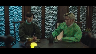 قسمت سوم سریال کیمیای روح + زیرنویس فارسی