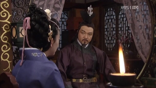 سریال King Geunchogo گیون چگو قسمت سی و ششم با زیرنویس فارسی