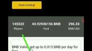 آموزش بدست آوردن رایگان بایننس کوین