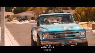 فیلم سینمایی شیفت روز و مقر مخفی با زیرنویس و دوبله فارسی (تماشای آنلاین)