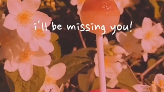 i'll be missing you--bts