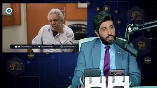 14010527: افشای دروغ جواد لعل محمدی از چهره های ضد نظام برای زمینه سازی قطعنامه حقوق بشری علیه ایران