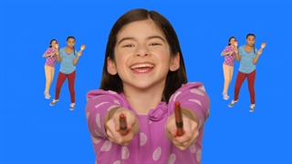 مجموعه انگلیسی Mother Goose Club