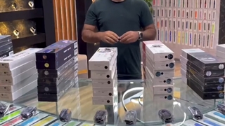 جشنواره تابستانی خرید ساعت هوشمند از ونوس