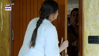 سریال پاکستانی kaisi teri khudgharzi قسمت 13