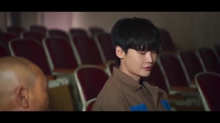 سریال کره‌ای دهن لق قسمت 07 با زیرنویس فارسی (لینک دانلود در توضیحات) /Big Mouth 2022