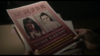 تریلر  ORPHAN- FIRST KILL