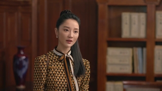 قسمت 21 سریال چینی هم اتاقی من کارآگاه است ( زیرنویس فارسی ) ( My Roommate is a Detective 2020 ) Min Guo Qi Tan