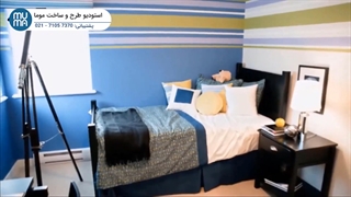 ناب ترین ایده های طراحی داخلی مسکونی