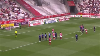 *Reims 2_4 Clermont foot 63*هفته دوم22/5/1401 مرداد ماه