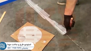 آموزش کامل اپوکسی دیوار
