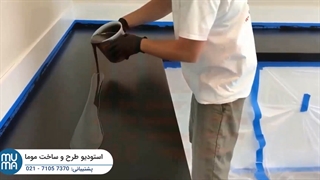 آموزش پروژه محور اپوکسی