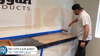 آموزش جامع اپوکسی