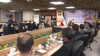 فیلم/ لزوم درک جنگ شناختی از منظر رییس ستاد کل نیرو‌های مسلح