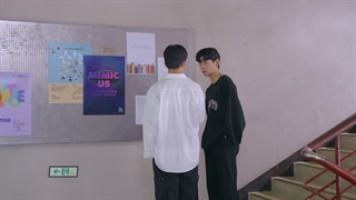 قسمت 9 سریال تقلیدگران +زیرنویس فارسی [Mimicus 2022]