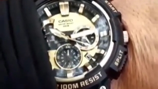 ساعت کلاسیک مردانه