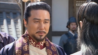 سریال King Geunchogo گیون چگو قسمت سی و هفتم با  زیرنویس فارسی