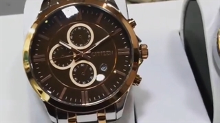 ساعت مچی ست