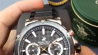 ساعت مچی مردانه