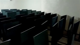 قفسه فلزی،قفسه پیچ و مهره ای،قفسه انباری