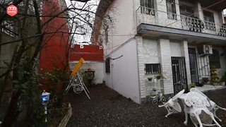 فروش ویلا 145 متری دوبلکس در بلوار معلم انزلی