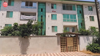 خرید آپارتمان مسکونی در بلوار معلم انزلی