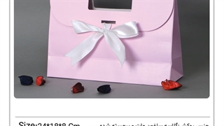 ساک دستی  کد ۵۰۱۳