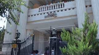 فنس الکتریکی جایگزین نرده، شاخ گوزنی، سیم خاردار و حتی دوربین مدار بسته