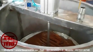 دستگاه پرکن سمنو اتوماتیک | دستگاه پرکن سمنو دست دوم | 09152000050