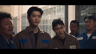 قسمت ششم دهن لق قسمت 6+زیرنویس فارسی Big Mouth 2022 با بازی لی جونگ سوک و ایم یون آه قسمت 6 دهن گشاد قسمت ششم