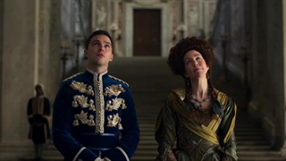 سریال کاترین کبیر فصل 1 قسمت 03 با زیرنویس چسبیده TheGreat (درخواستی)