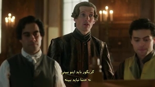 سریال کاترین کبیر فصل 1 قسمت 07 با زیرنویس چسبیده TheGreat (درخواستی)