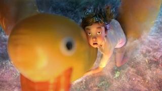 تریلر انیمیشن چینی و بسیار رنگارنگ "Deep Sea" منتشر شد!