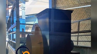 ارسال سانتریفیوژ آلا فن جنوب