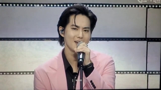 اجرای سوهو اکسو در کنسرت اس ام تاون