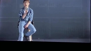 اجرای دی او اکسو در اس ام تاون