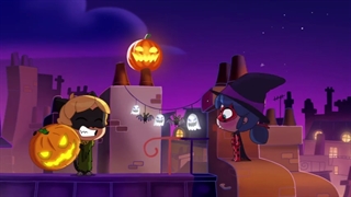 انیمیشن میراکلس چیبی فصل 1 قسمت 1 تا 7